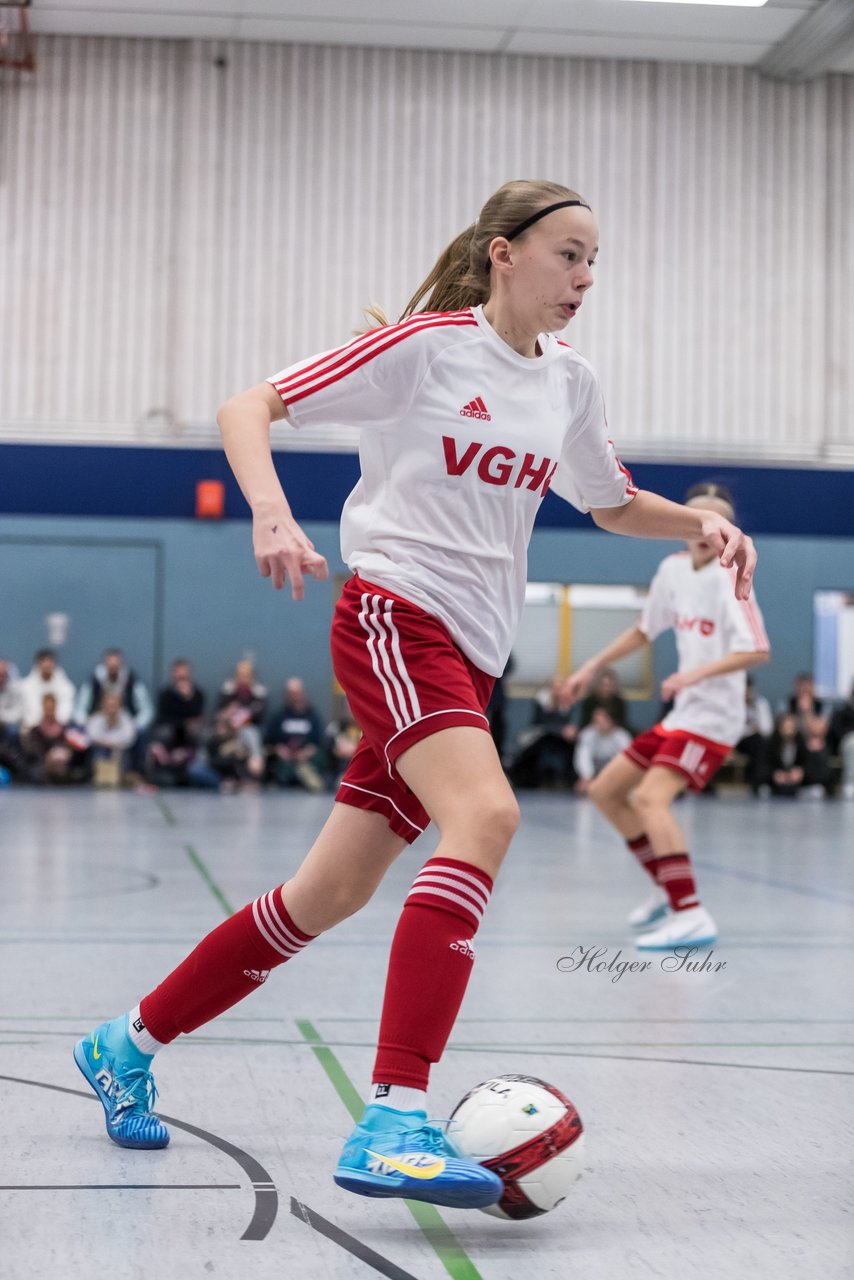 Bild 65 - wCJ Norddeutsches Futsalturnier Auswahlmannschaften